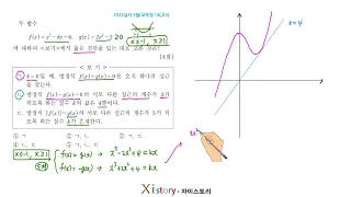 2022실시 3월 교육청 14고3