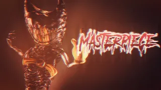 BENDY AND THE INK MACHINE SONG: "MASTERPIECE" REMAKE [SFM] 2021