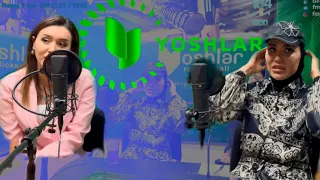 MANZURA & XONZODA - AFSUSDAMAN premyera / Манзура & Хонзода - Афсусдаман премьера