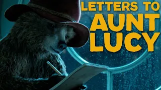 Paddington | Letters to Aunt Lucy | Paddington Movie