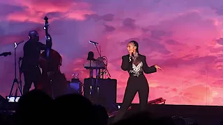 ALICIA KEYS - Live in Milan Italy 2022.06.28 (full set HD)