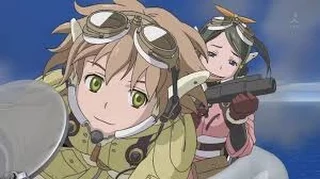Last Exile Fam The Silver Wing   19   Queening Square