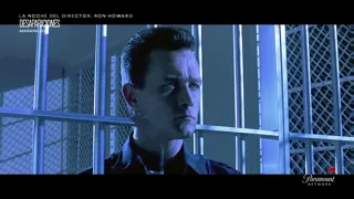 Terminator 2 El Juicio Final | Escena hospital Pescadero | 06-06-2021 22:00 horas Paramount Network