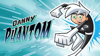 Danny Phantom theme song [Full]