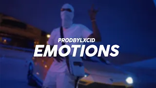 [FREE] wewantwraiths x Mastermind x 38 x Alz Type beat - "Emotions" (@lxcid_beatz)