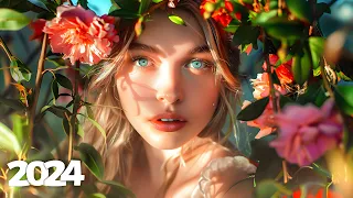 Summer Music Mix 2024🔥Best Of Vocals Deep House🔥Alan Walker, Coldplay, Selena Gomez Style #2