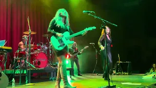 Barracuda America’s Heart Tribute band,  “Rock And Roll”  4k  Brown Country Playhouse,  Nashville IN