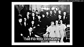 The Debutants: Kahlua Lullaby (1933) (with the Ted Fio Rito Orchestra)