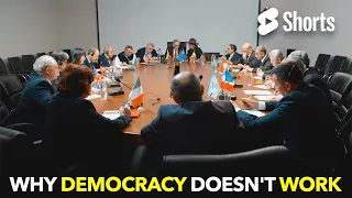 Why I’m Scared of Democracy #108