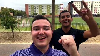 The GCU Lope Show with Caleb Duarte | July 23, 2021