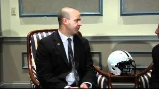 Exclusive: One-On-One with Penn State Head Coach Bill O'Brien