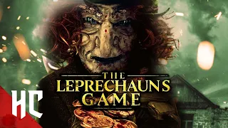 The Leprechauns Game | Full Monster Horror Movie | Horror Central