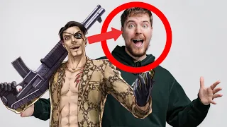 TOP 10 MR BEAST REFERENCES IN VIDEO GAMES
