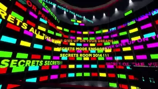 The Stanley Parable (HD) Easter Egg - Secret Disco