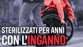 Il Genocidio Dei Disabili in Giappone