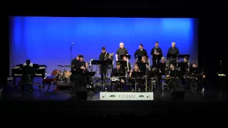 GO Jazz Big Band - Libertango