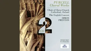 Purcell: Te Deum Laudamus and Jubilate Deo in D Major Z.232 - Te Deum Laudamus