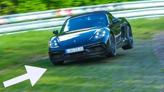 NÜRBURGRING CRAZY Drivers, HIGHLIGHTS & FAILS Touristenfahrten Nordschleife 24,25 & 26.05.2024