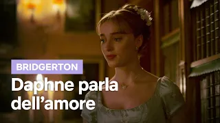 L'amore secondo Daphne Bridgerton | Netflix Italia