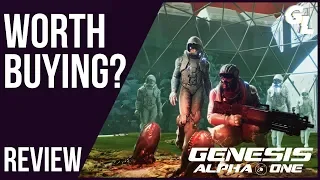 Genesis Alpha One Review - Worth Buying? 👽