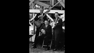 Stanley Brothers 1960-08-26 Whippoorwill Lake, VA Festival