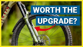 2023 RockShox Lyrik Ultimate Review | Charger Damper 3, Worth Upgrading Your Suspension Forks?