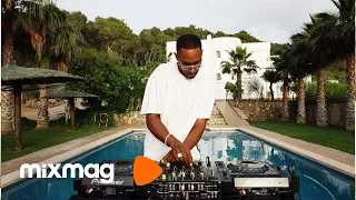 William Djoko Ibiza house grooves set