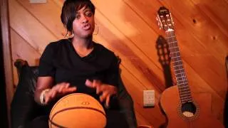 Studio Life: Rapsody vs. Jim Pallotta, co-owner of the Boston Celtics