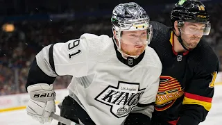 Carl Grundstrom ALL GOALS From the 2021-22 Season + Playoffs