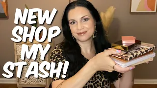 NEW SHOP MY STASH INTRO!