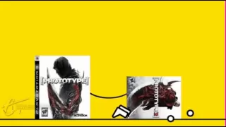 PROTOTYPE 2 (Zero Punctuation)