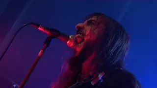 Rotting Christ - Non Serviam: A 20 Year Apocryphal Story