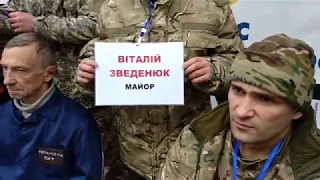 За кожен злочин має наступати відповідальність!