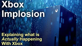 Explaining Xbox (What is going on?)