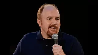 Comedian Robert Kelly Defends Louis C.K.