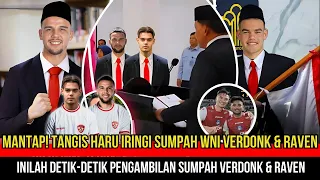 🔴DISAH KAN TADI SORE! KEDALAMAN SKUAD TIMNAS BERTAMBAH, 2 AMUNISI BARU TIMNAS SIAP TAMPIL LAWAN IRAK