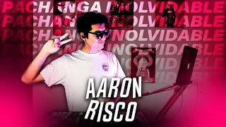 PACHANGA 90 & 2000 | DJ AARON RISCO | PACHANGA INOLVIDABLE