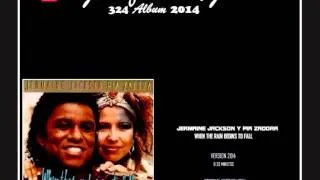 JERMAINE JACKSON Y PIA ZADORA When the Rain Begins To Fall (Juanfran)