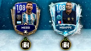 УРА!! НОВОЕ СОБЫТИЕ В FIFA MOBILE!!! (и даже не одно))