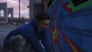 Gta 5 [fr] ;)