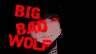 Roses & Revolutions - Big Bad Wolf (lyric video)