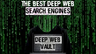 The Best Deep Web Search Engines (REUPLOAD)