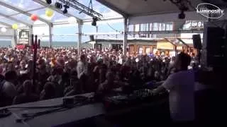 The Thrillseekers [FULL SET] @ Luminosity Beach Festival 27-06-2015