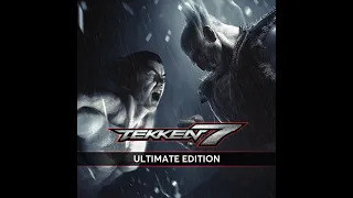 Tekken 7: Story Mode