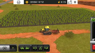 Fs18 farming simulator | multi farming | multiplayer game | fs 18 | timelapse