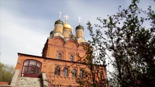 Традиционные религии России