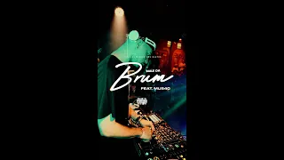 BAILE DA BRUM feat MU540  Official Aftermovie