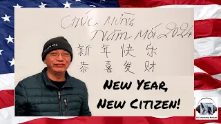 New Year, New Citizen 2024