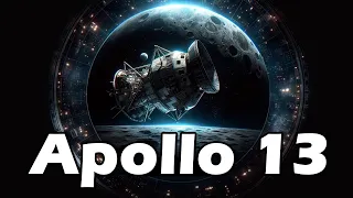 Apollo 13 - Unraveling the Mystery