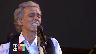 Jairo - Canción de las simples cosas - Cosquin 2020